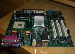 R8060 Dimension 3000 Motherboard System Board